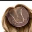 Breathable wig cap interior